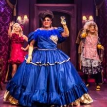BWW Review: DEATH DROP, Garrick Theatre