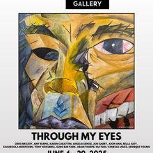 The Art House Gallery to Present THROUGH MY EYES, Featuring Artists Living With Disab