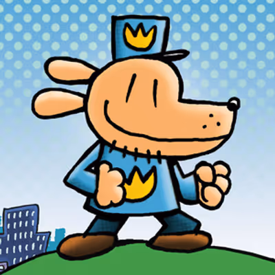 DOG MAN: THE MUSICAL to Play Fred Kavli Theatre This Fall