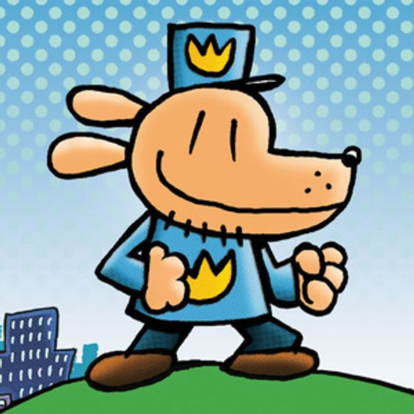 DOG MAN: THE MUSICAL to Play Fred Kavli Theatre This Fall Photo