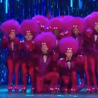 VIDEO: EVERYBODY DANCE NOW! A Look Back at 'I'm Not a Loser' from THE SPONGEBOB…