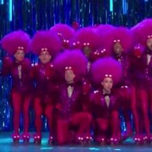 VIDEO: EVERYBODY DANCE NOW! A Look Back at 'I'm Not a Loser' from THE SPONGEBOB…