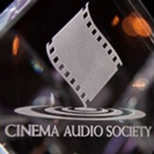 Cinema Audio Society Announces Student Recognition Award Finalists