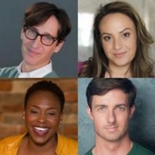 Cast Completed For THE WENDY CHRONICLES: A THREE-PLAY TRIBUTE TO WENDY WASSERSTEIN