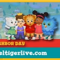 DANIEL TIGER'S NEIGHBORHOOD Launches 'Neighbor Day' Live Tour
