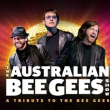 Coral Springs Center For The Arts To Present THE AUSTRALIAN BEE GEES SHOW