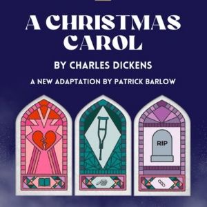 A CHRISTMAS CAROL at Marquette Theater