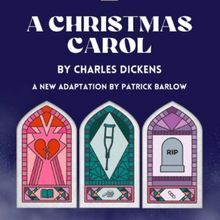 A CHRISTMAS CAROL at Marquette Theater