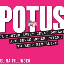 POTUS, THE FANTASTICKS & More Set for Coachella Valley Repertory 2023-24 Season