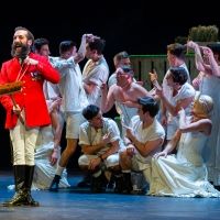 PIRATES OF PENZANCE, ANNA KARENINA and More to Stream for International Theater Month