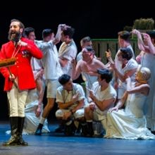 PIRATES OF PENZANCE, ANNA KARENINA and More to Stream for International Theater Month
