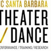 The UCSB Department Of Theater/Dance Presents Naked Shakes' IMMORTAL LONGINGS