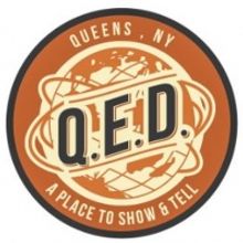 QED Releases Schedule for 01/22 – 01/28