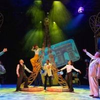 Review: THE LAVENDER HILL MOB, Theatre Royal, Glasgow