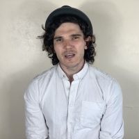 Living Room Concerts: Fra Fee Performs 'Not While I'm Around' From SWEENEY TODD Video
