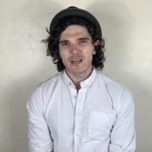 Living Room Concerts: Fra Fee Performs 'Not While I'm Around' From SWEENEY TODD