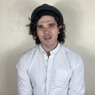 Living Room Concerts: Fra Fee Performs 'Not While I'm Around' From SWEENEY TODD