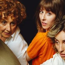 El Teatre Nacional de Catalunya estrenará el nuevo musical ÀNIMA en octubre