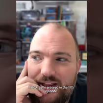 AMONG US Easter Egg Clip Posted by Paramount Ahead of Streaming