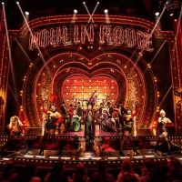 DVR Alert: Cast of MOULIN ROUGE! to Perform on GOOD MORNING AMERICA February 18