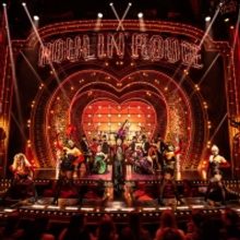 DVR Alert: Cast of MOULIN ROUGE! to Perform on GOOD MORNING AMERICA February 18