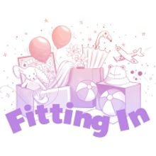 FITTING IN, A World Premiere Show For Children, to be Presented at Arts On The Horizo