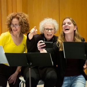Holocaust Museum LA Partners With Jewish Plays Project To Host First Jewish…