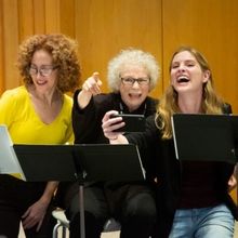 Holocaust Museum LA Partners With Jewish Plays Project To Host First Jewish Playwriti