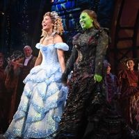 Interview: 'We Have a Connection Beyond the Show' Alexia Khadime and Lucy St. Louis of WICKED Talk Friendship, Representation and Harnessing Emotions