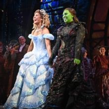 Interview: 'We Have a Connection Beyond the Show' Alexia Khadime and Lucy St. Louis o