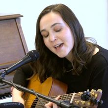 Forces of Nature: Kate Diaz & Tina Landau Break Down the Music of REDWOOD