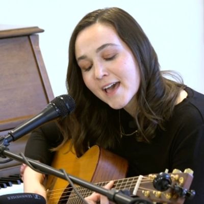 Forces of Nature: Kate Diaz & Tina Landau Break Down the Music of REDWOOD