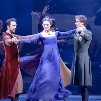 Bolshoi Presents THE WINTER'S TALE
