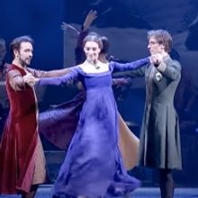 Bolshoi Presents THE WINTER'S TALE
