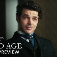 Video: See Andrea Martin as Madame Dashkova in New Sneak Peek of THE GILDED AGE Video