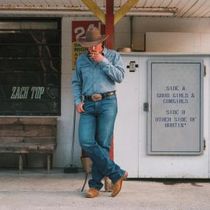 Zach Top Releases GOOD GIRLS & COWGIRLS, OTHER SIDE OF HURTIN' Amid Tour
