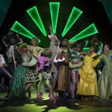 Theatre Under The Stars Suspends Spring and Summer Programs