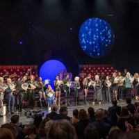 Lina Beckmann Mit Theaterpreis DER FAUST Ausgezeichnet