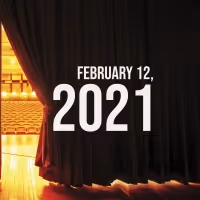 Virtual Theatre Today: Friday, February 12- with Laura Osnes, Paolo Montalbán and…