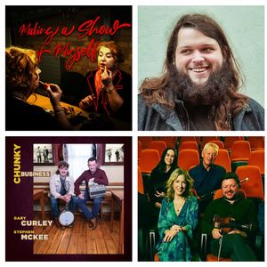 Irish Cultural Centre to Present Spring 2026 Season With RISING, Seán Keane & More