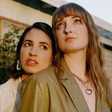 Video: Victoria Canal Debuts Live Video for 'Braver (Feat. Madison Cunningham)'