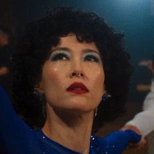 Josef Kubota Wladyka's HA-CHAN, SHAKE YOUR BOOTY! Acquired by Sony Pictures Classics