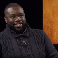 VIDEO: Meet HAMILTON's George Washington, Tamar Greene! Video