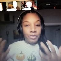 Music Education Organization Connects Students Virtually To Broadway Performers…