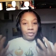 Music Education Organization Connects Students Virtually To Broadway Performers…