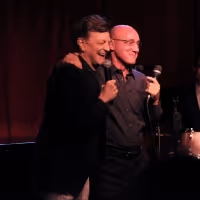 BWW Review: Jim Caruso and Susie Mosher Prove the CAST PARTY and LINEUP Magic is…