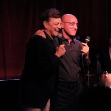 BWW Review: Jim Caruso and Susie Mosher Prove the CAST PARTY and LINEUP Magic is Stil