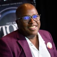 Meet the 2022 Tony Nominees: A STRANGE LOOP's Michael R. Jackson