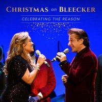 Vanessa Williams, Darlene Love, and Ronan Tynan Headline CHRISTMAS ON BLEECKER