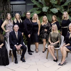 The 5th Annual Night Of Giving By Paul Labrecque To Benefit Family Promise Of…